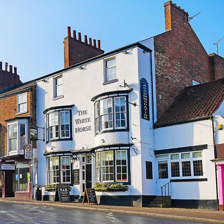 Oyo The White Horse, Ripon North Yorkshire Exterior foto